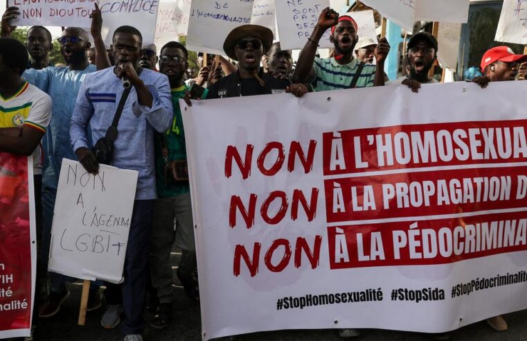 Sénégal : la résilience discrète face à l&rsquo;homophobie d&rsquo;État