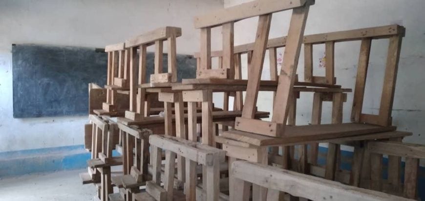 Au Tchad, l&rsquo;indiscipline scolaire : un défi collectif pour l&rsquo;avenir de la jeunesse
