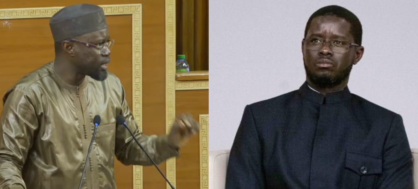 Ousmane sonko critique la gestion des fonds politiques au Sénégal