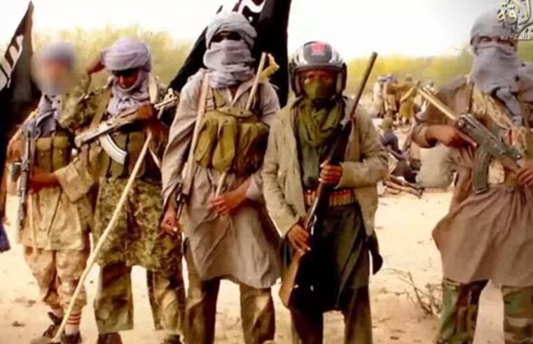 Mali : comment le groupe jihadiste Jnim exploite les mines d&rsquo;or chinoises