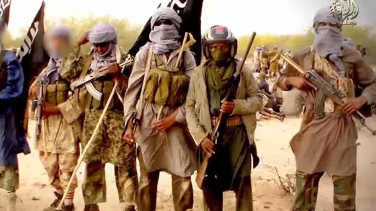 Mali : comment le groupe jihadiste Jnim exploite les mines d&rsquo;or chinoises