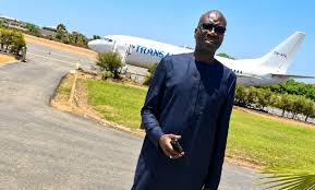Une figure proche d&rsquo;Ousmane Sonko interpellée au Sénégal