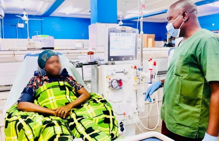 La santé pour tous au Burkina Faso : vers la fin des soins réservés aux privilégiés