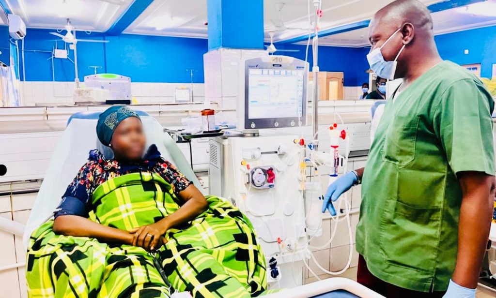 La santé pour tous au Burkina Faso : vers la fin des soins réservés aux privilégiés