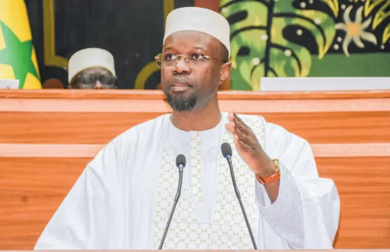Questions au pm sonko : l’assemblée nationale scrute l’action du gouvernement