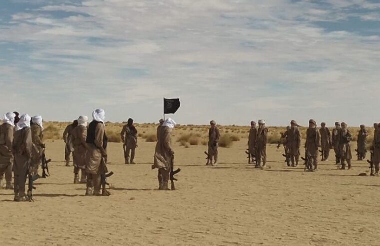 Au Mali, la stratégie du JNIM évolue vers une guerre d&rsquo;usure