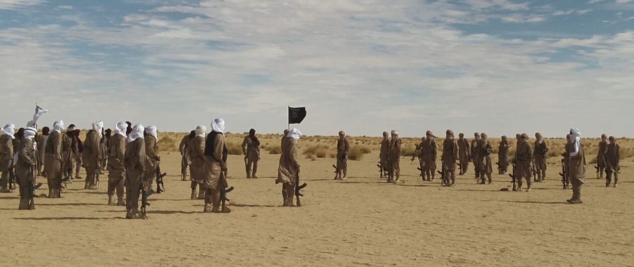 Au Mali, la stratégie du JNIM évolue vers une guerre d&rsquo;usure
