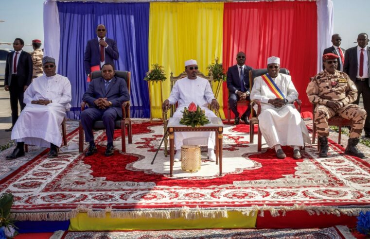 État des lieux des libertés et de la gouvernance au Tchad en 2026