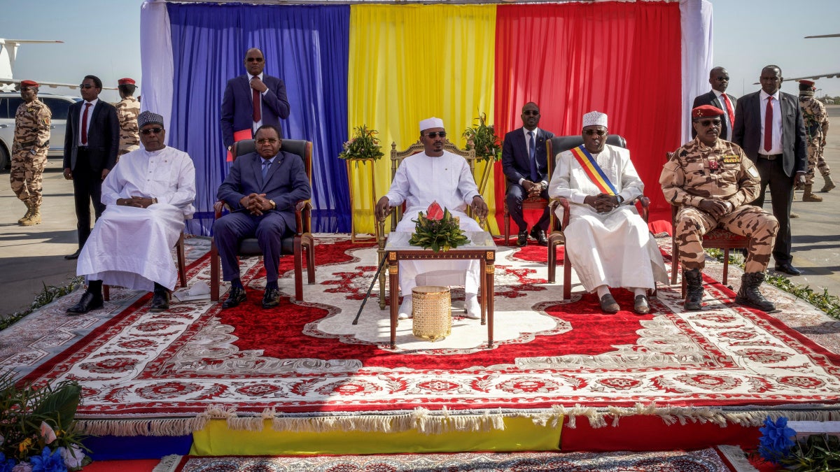 État des lieux des libertés et de la gouvernance au Tchad en 2026