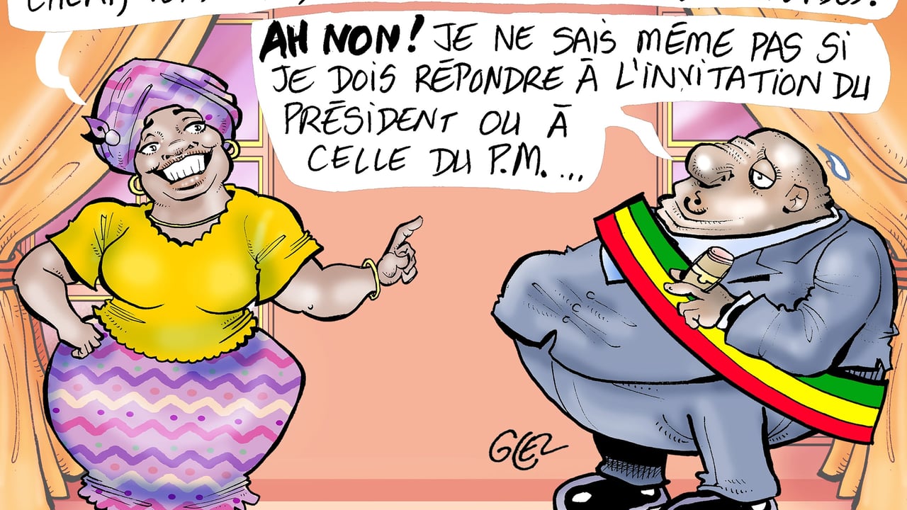 Sénégal : l&rsquo;affrontement des stratégies entre Faye et Sonko autour du dialogue