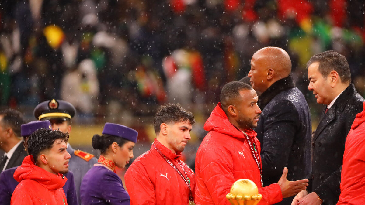 Le Maroc sacré champion de la CAN 2025 sur tapis vert : les dessous de la sanction contre le Sénégal