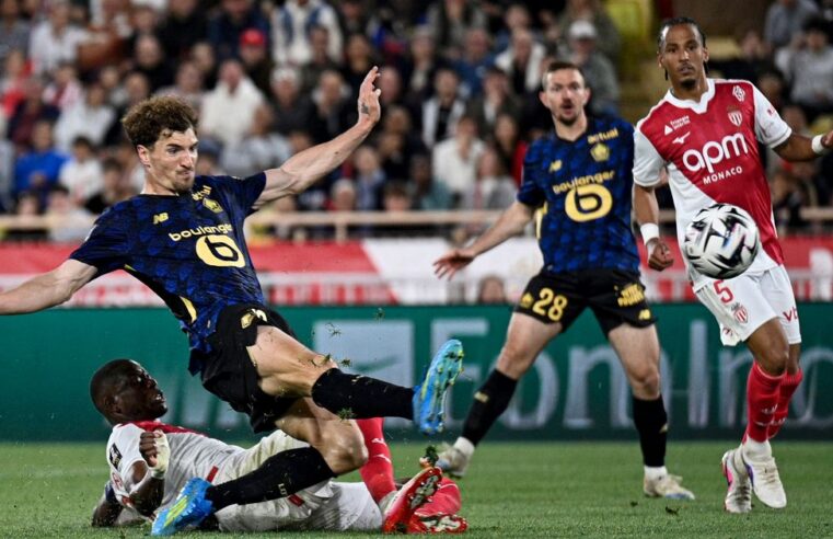 Ligue 1 : les ultimes batailles pour l&rsquo;europe et le maintien en cette 34e journée décisive