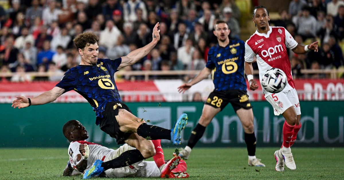 Ligue 1 : les ultimes batailles pour l&rsquo;europe et le maintien en cette 34e journée décisive