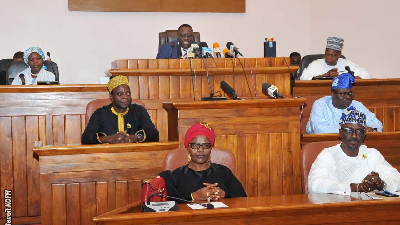Bénin : les piliers de la nouvelle constitution et ses implications