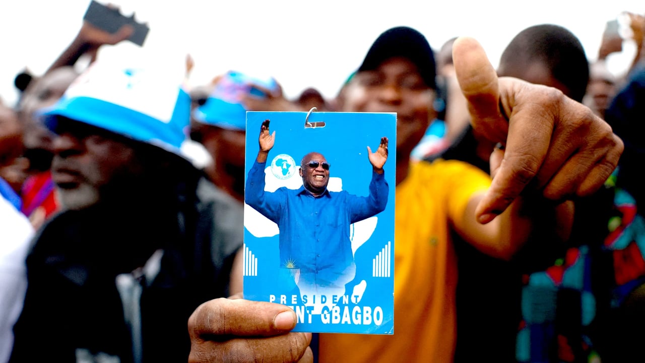 Le leadership incontesté de Laurent Gbagbo au PPA-CI en Côte d&rsquo;Ivoire