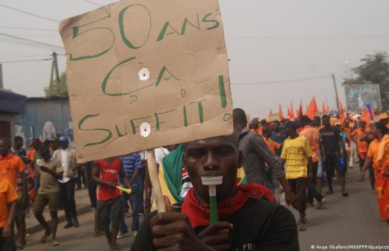 Le Togo face à un possible tournant démocratique