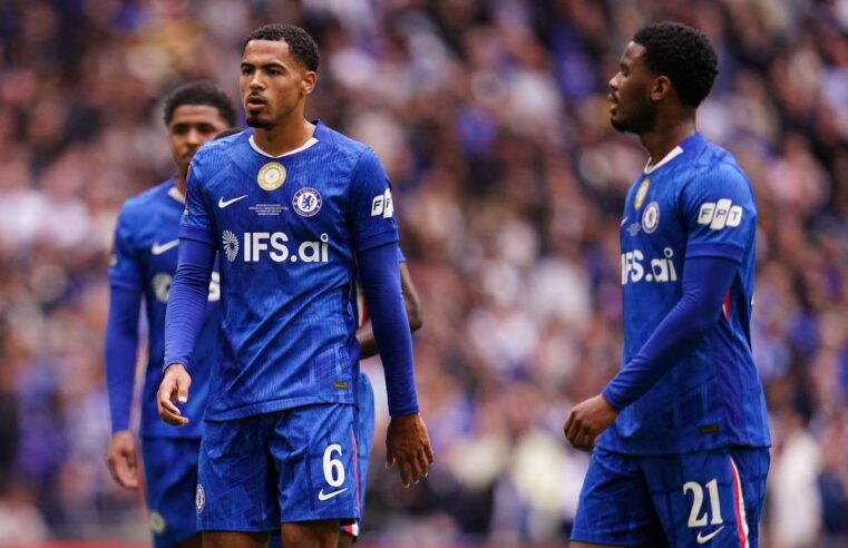 Sunderland contre Chelsea : l&rsquo;Europe en ligne de mire pour une fin de saison sous haute tension