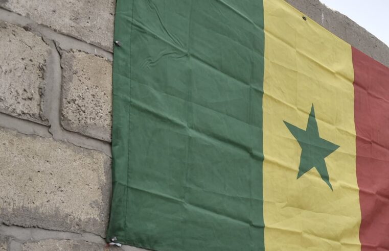 Français détenu au Sénégal pour son orientation sexuelle : Paris suit de près l&rsquo;affaire