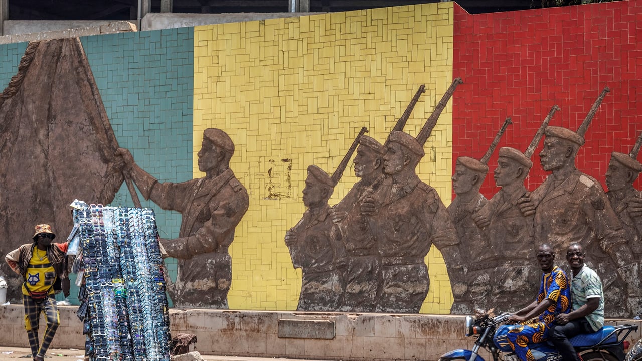 Au Mali, la légitimité de l&rsquo;état, clé d&rsquo;une paix durable