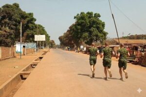 Groupe Wagner ou Africa corps : quel impact pour la Centrafrique ?