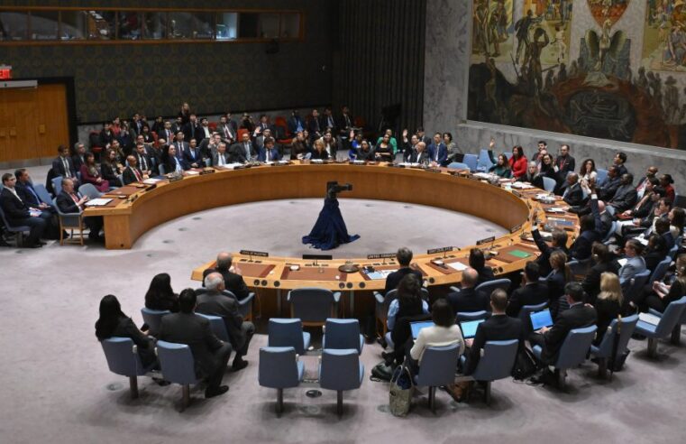 Le Conseil de sécurité de l&rsquo;ONU réaffirme sa position face aux attaques terroristes au Mali