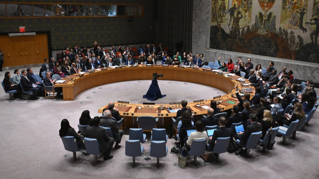 Le Conseil de sécurité de l&rsquo;ONU réaffirme sa position face aux attaques terroristes au Mali