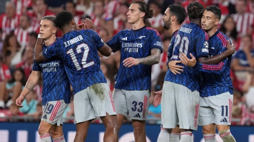 Finale de la Ligue des Champions : psg-arsenal, où regarder le choc en streaming ?