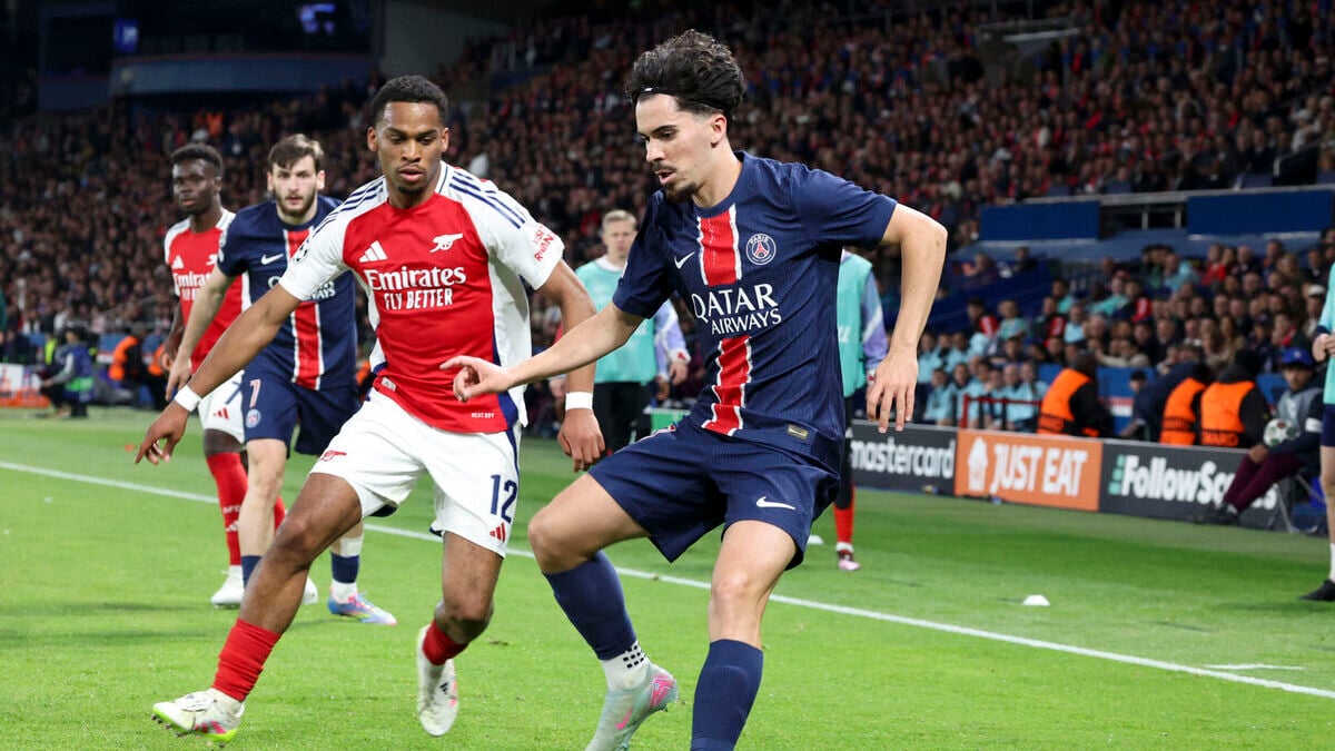 La finale de la Ligue des champions PSG-Arsenal à Budapest avancée : les raisons d&rsquo;un changement d&rsquo;horaire historique
