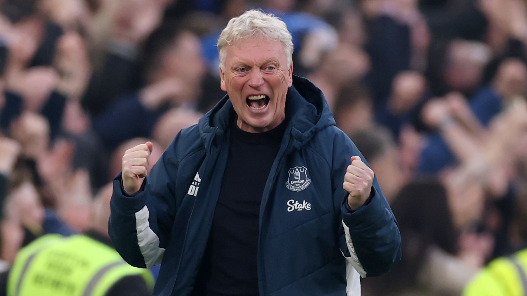 David Moyes rêve d’aider West Ham à éviter la relégation en Premier League