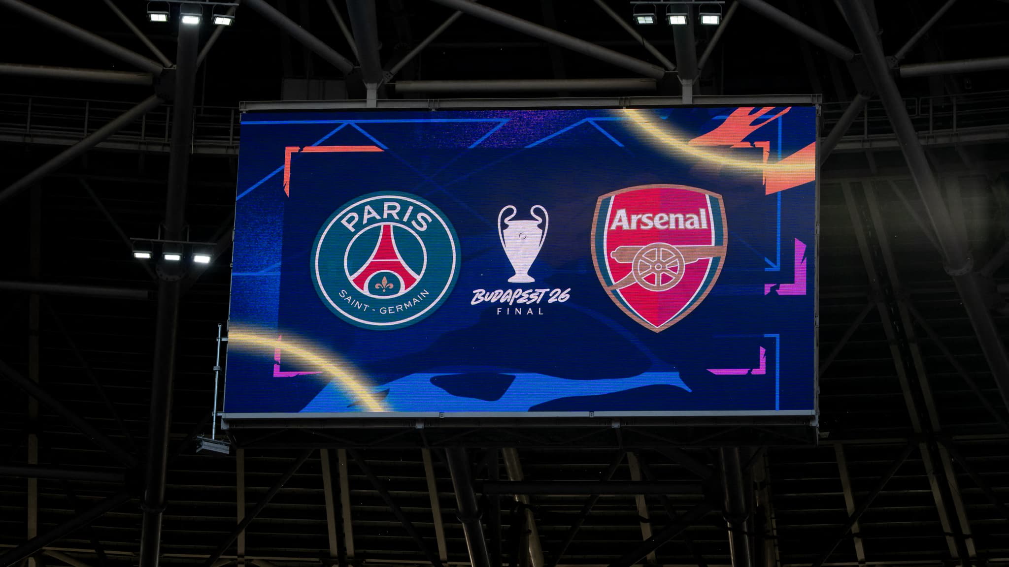 Finale PSG-Arsenal : l&rsquo;UEFA bouscule les habitudes avec un coup d&rsquo;envoi à 18h