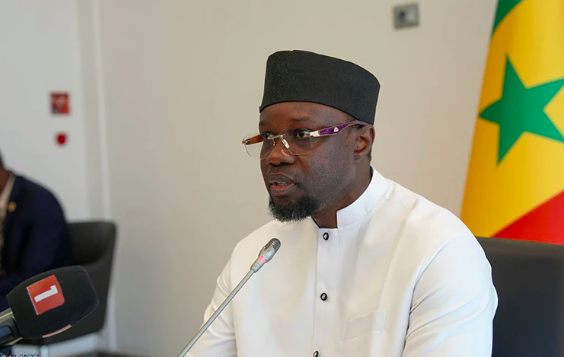 Ousmane Sonko met en lumière 279 milliards de FCFA d&rsquo;investissements publics immobilisés au Sénégal
