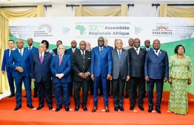 Dakar affiche une nouvelle vision de la francophonie africaine