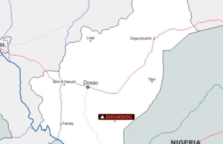 Dioundou : les villages libo i et ii dévastés par une vague de terreur sans précédent