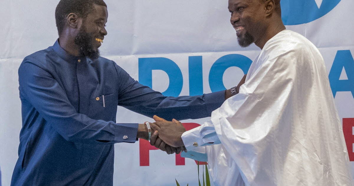 Crise politique au Sénégal : le limogeage d&rsquo;Ousmane Sonko par le président Faye marque une rupture