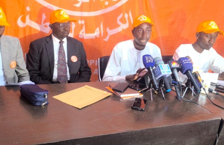 Tchad : crise politique et sécuritaire dénoncée par les patriotes
