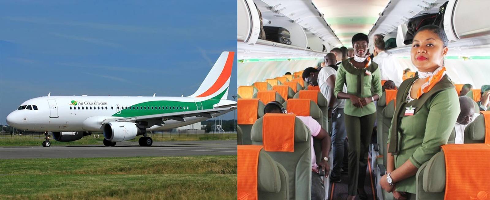 La Côte d’Ivoire instaure un allègement fiscal pour dynamiser son secteur aérien