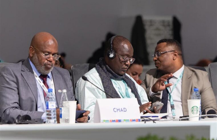 Le Tchad intègre le fonds vert pour le climat : une avancée majeure pour les villes face au climat