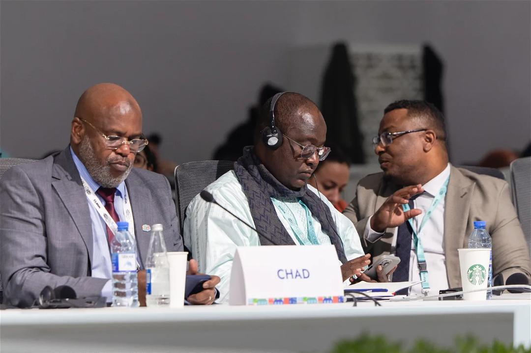 Le Tchad intègre le fonds vert pour le climat : une avancée majeure pour les villes face au climat