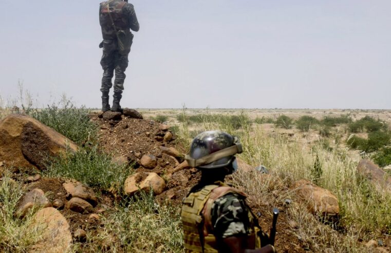 Massacre au Niger : l&rsquo;état islamique frappe une nouvelle fois dans le Tillabéri