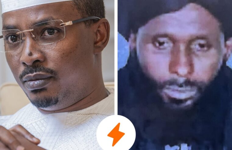 Conflit Tchad Boko haram : une guerre sans fin entre Déby itno et bakura doro