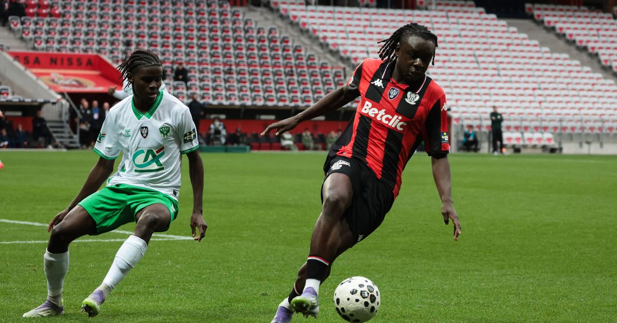 OGC Nice – AS Saint-Étienne : l&rsquo;ultime bataille pour la ligue 1