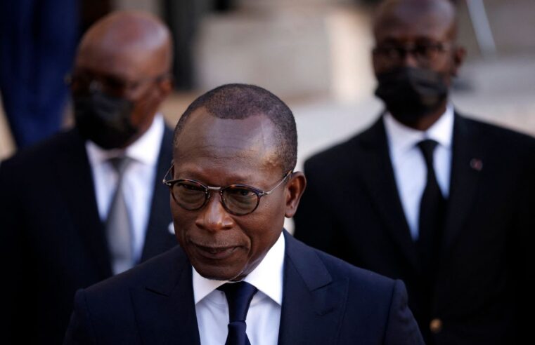 Crise politique au Bénin : la présidence maintient son autorité après une tentative de putsch