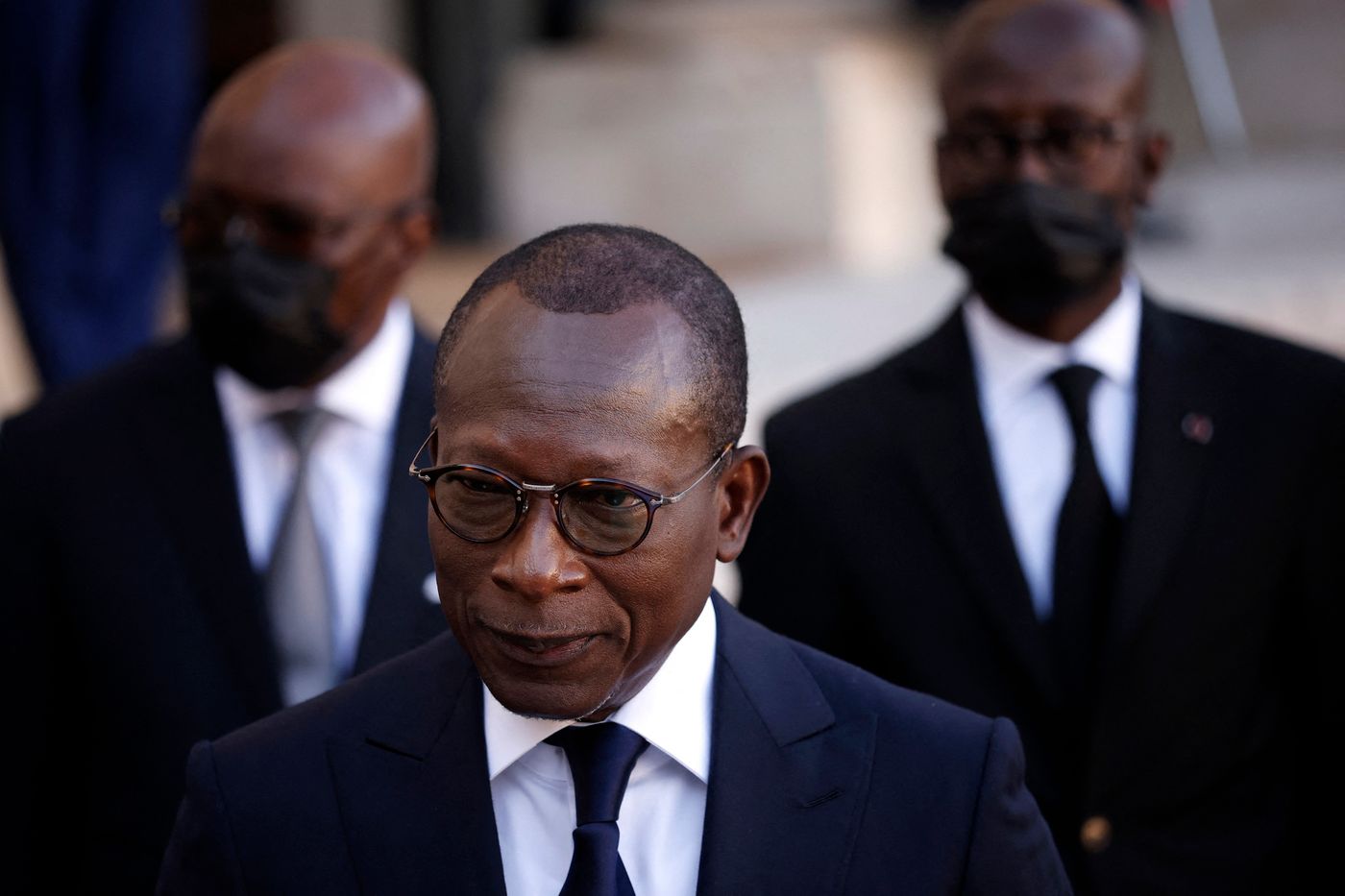 Crise politique au Bénin : la présidence maintient son autorité après une tentative de putsch