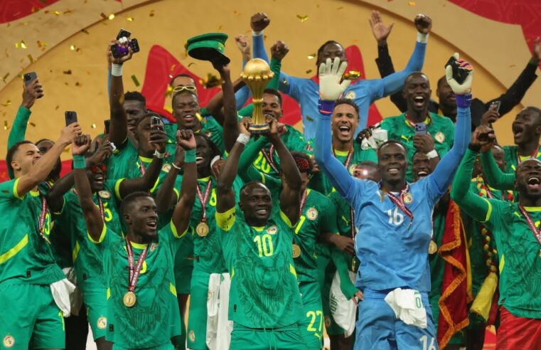 Kalidou Koulibaly blessé : le coup de massue pour le Sénégal avant le Mondial