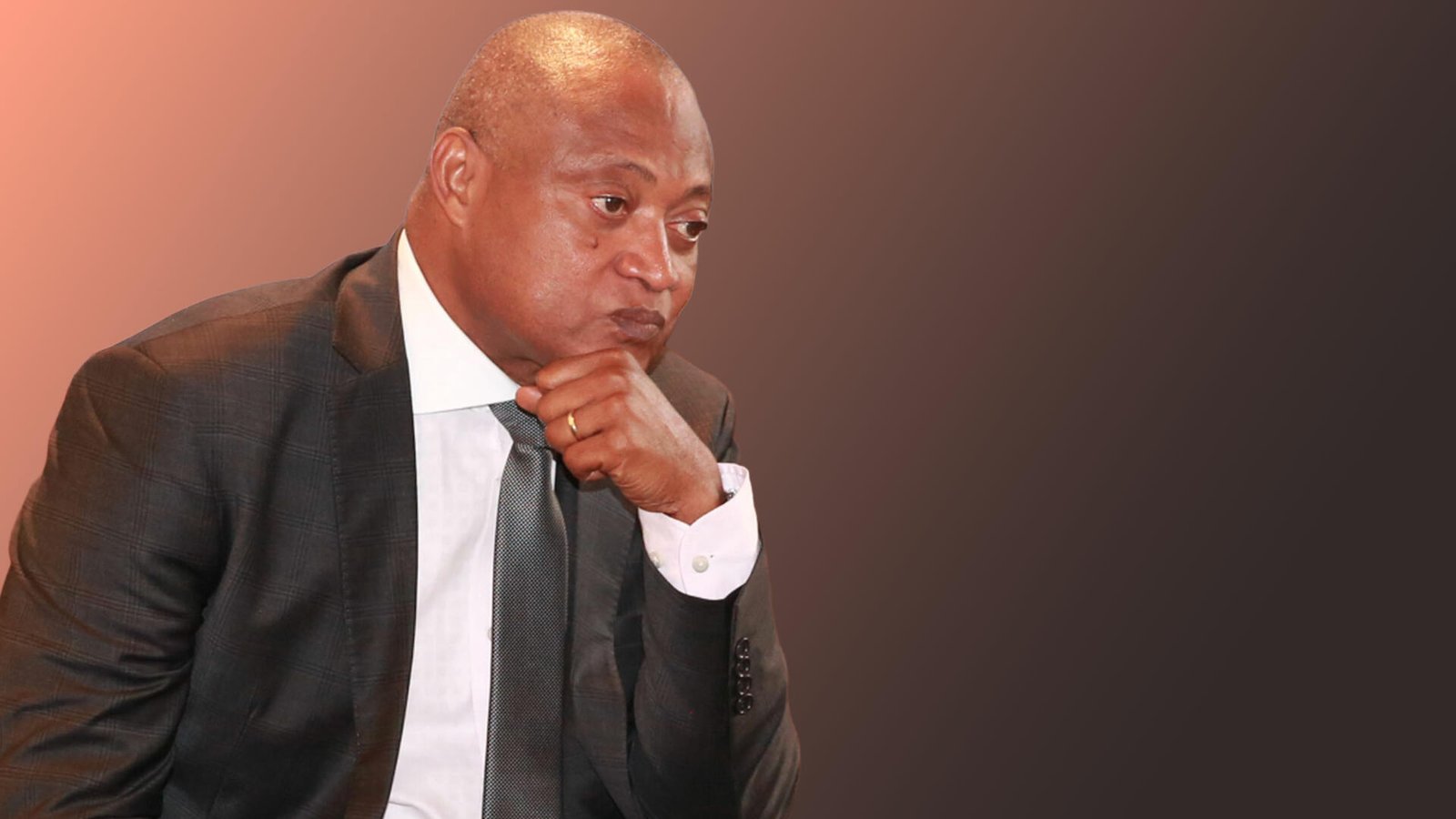 Togo : l&rsquo;ANC rejette un « simulacre de dialogue » sur la révision constitutionnelle