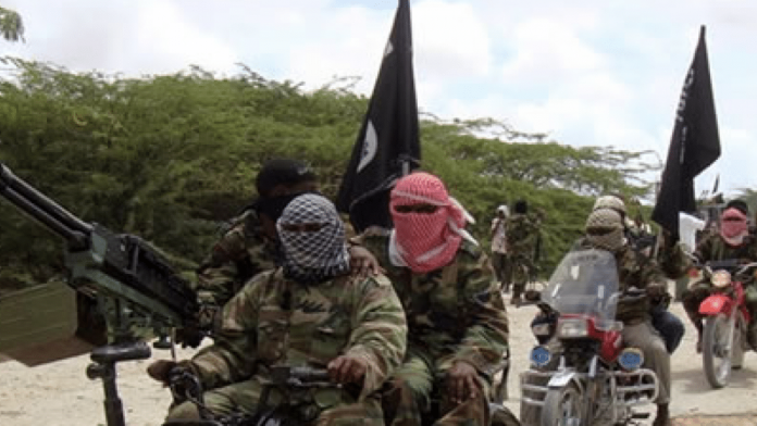 Nigeria : enlèvement d&rsquo;élèves par boko haram dans l&rsquo;état d&rsquo;oyo