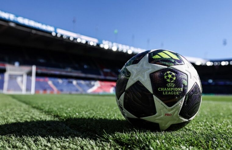 Le Parc des Princes, scène de la finale de Ligue des champions pour les supporters du PSG
