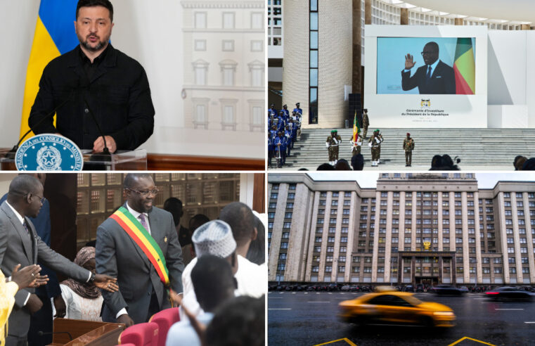 Ousmane Sonko à la tête de l&rsquo;Assemblée nationale : un nouveau chapitre pour le Sénégal