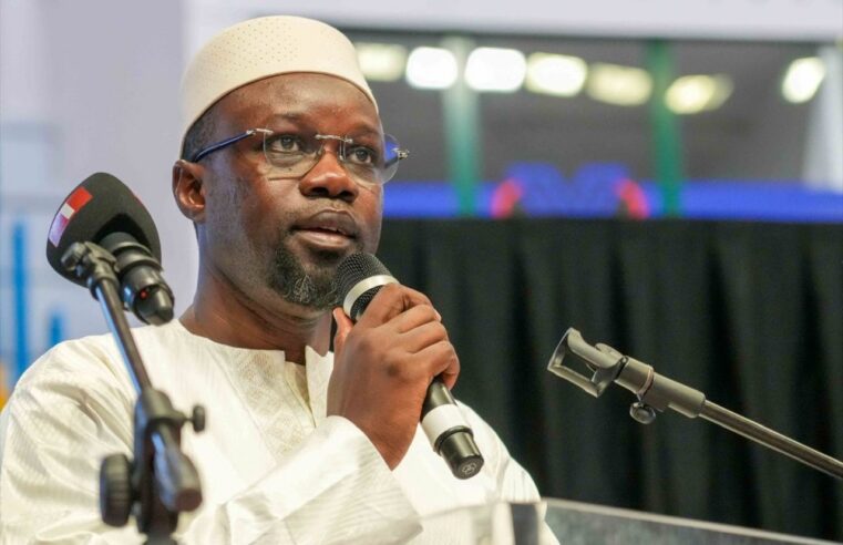 Sénégal : un nouveau tournant politique avec la démission du président de l&rsquo;assemblée nationale