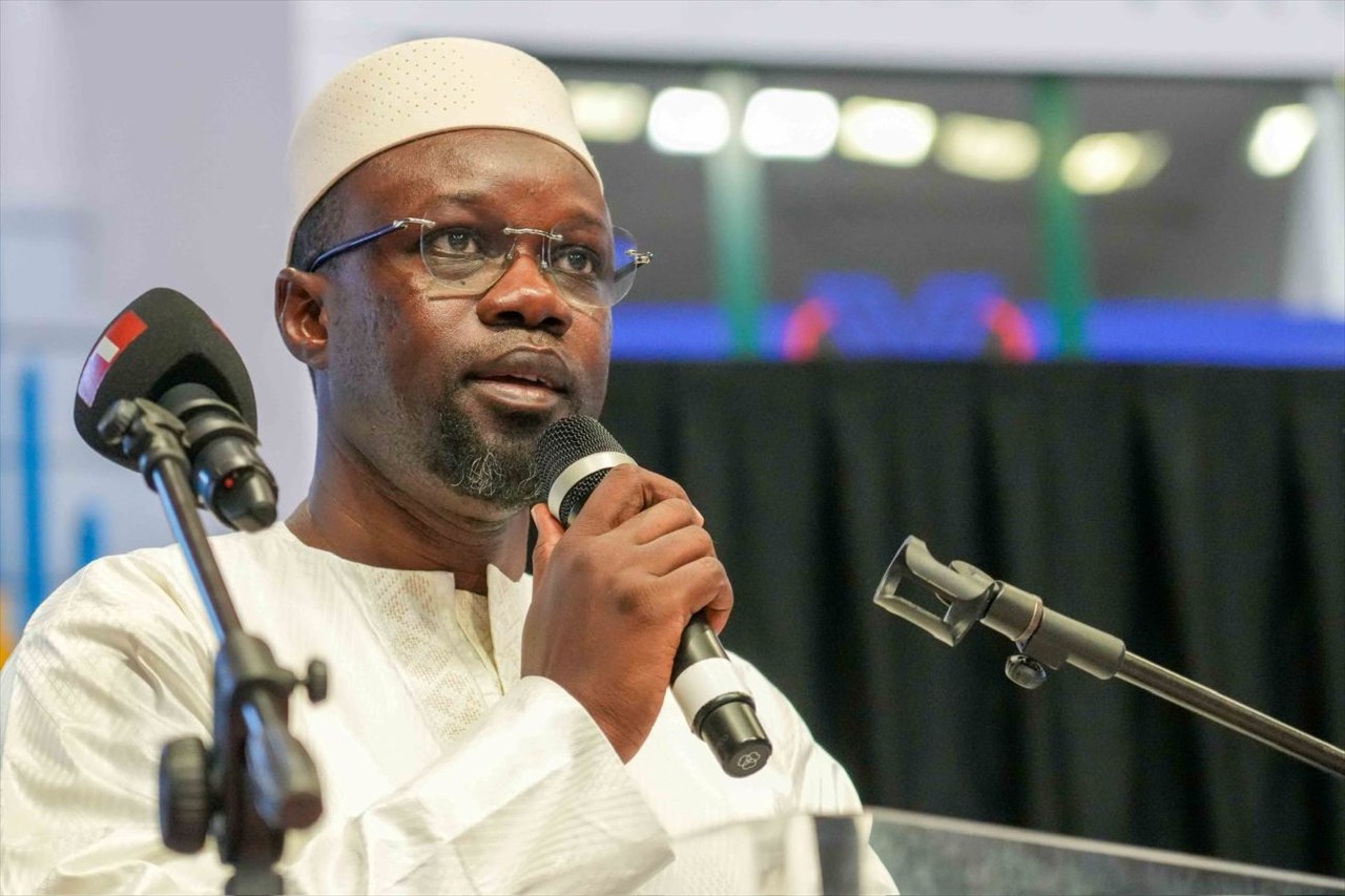 Sénégal : un nouveau tournant politique avec la démission du président de l&rsquo;assemblée nationale